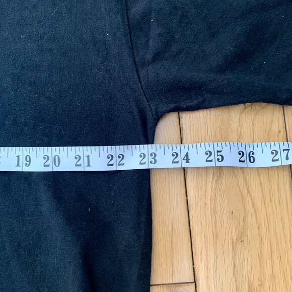 Vintage Y2K Element Tee Men's XL Black Made to Endure Bam Skating Biking Street - Picture 4 of 5